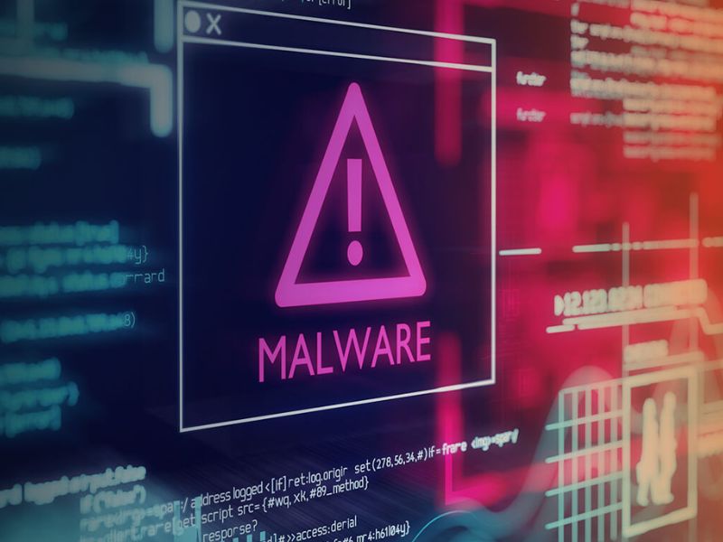 Análisis de Malware