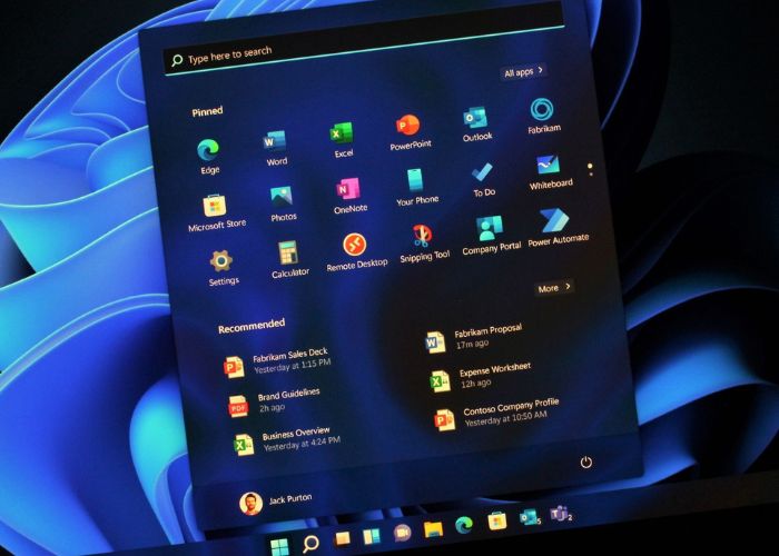 Instalación o Reparación de Sistemas Operativos.