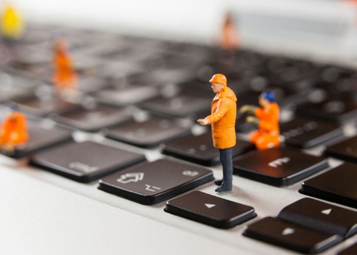 Mantenimiento Preventivo pc