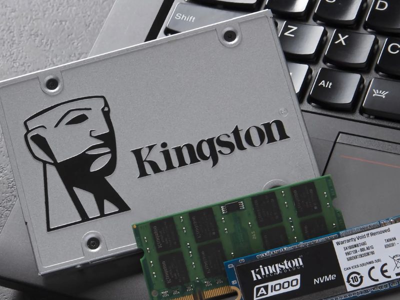 Mejorar Características PC