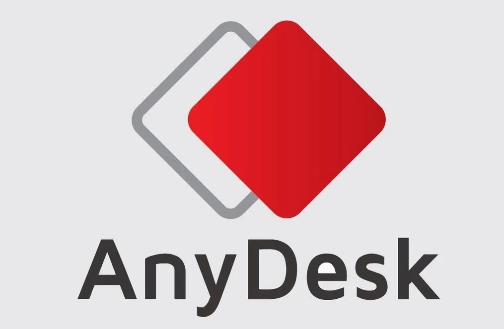 AnyDesk Logo